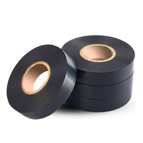 深入解析 密薇ejd-s-1810电工绝缘胶带18mm*10m黑色产品特性与应用指南
